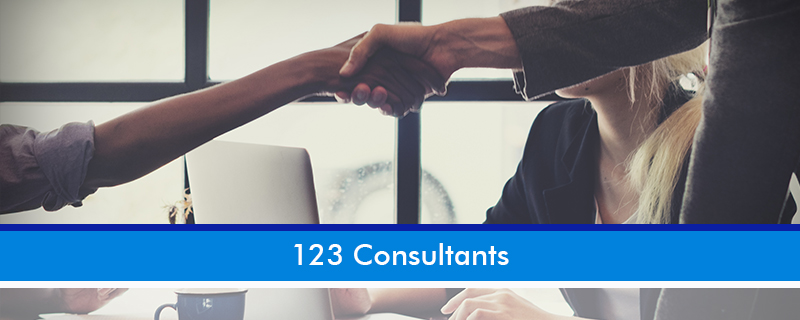 123 Consultants 